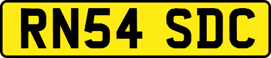 RN54SDC