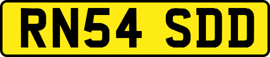 RN54SDD
