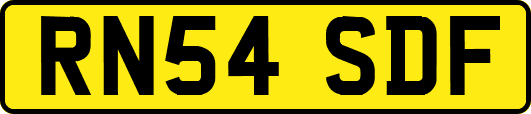 RN54SDF