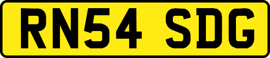 RN54SDG