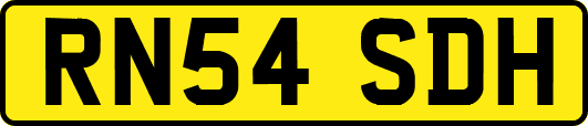 RN54SDH