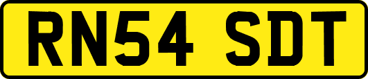RN54SDT