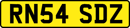 RN54SDZ
