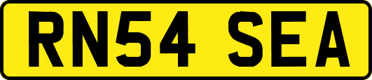 RN54SEA