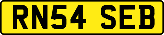 RN54SEB