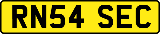 RN54SEC