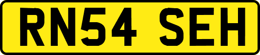 RN54SEH