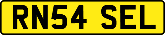 RN54SEL