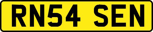 RN54SEN