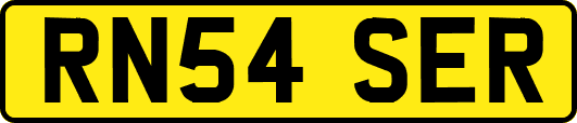 RN54SER
