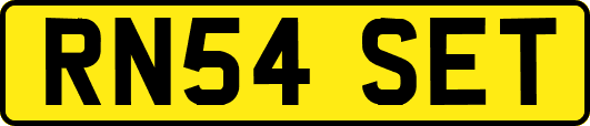 RN54SET
