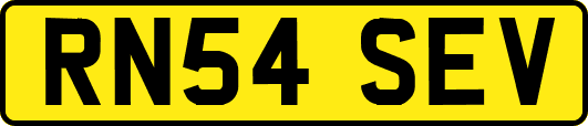 RN54SEV