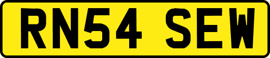 RN54SEW