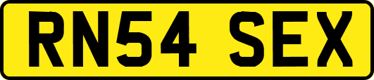 RN54SEX