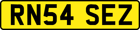 RN54SEZ