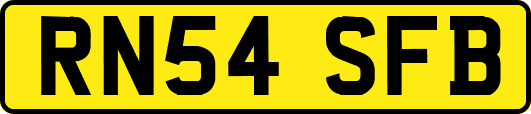 RN54SFB
