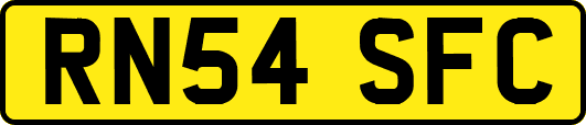 RN54SFC