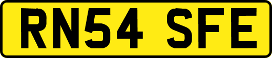 RN54SFE