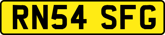 RN54SFG
