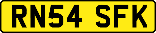 RN54SFK