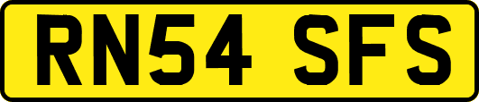 RN54SFS