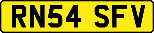 RN54SFV