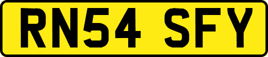 RN54SFY