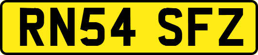 RN54SFZ