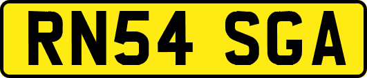 RN54SGA
