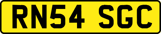 RN54SGC