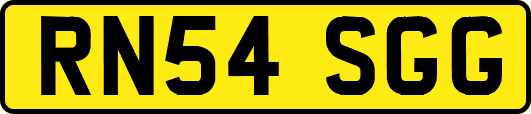 RN54SGG