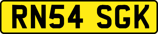 RN54SGK