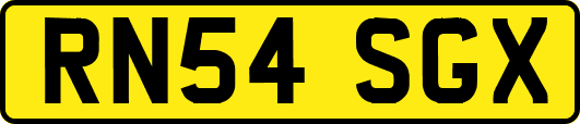 RN54SGX