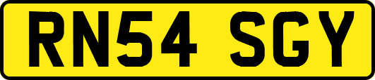 RN54SGY