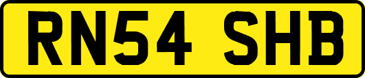 RN54SHB