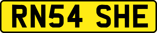 RN54SHE