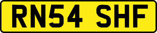 RN54SHF