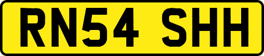 RN54SHH