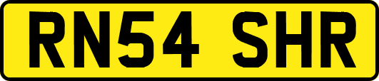 RN54SHR