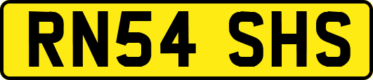 RN54SHS