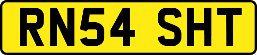 RN54SHT