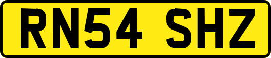 RN54SHZ