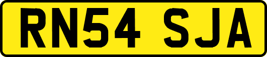 RN54SJA