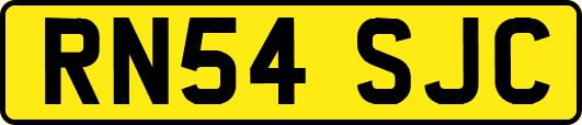 RN54SJC