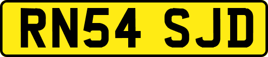 RN54SJD