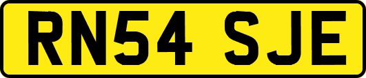 RN54SJE