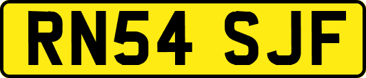 RN54SJF
