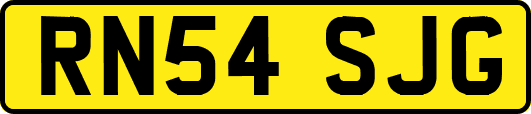 RN54SJG