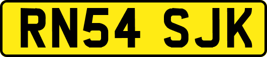 RN54SJK