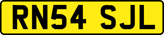RN54SJL